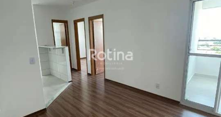 Apartamento à venda, 2 quartos, Martins - Uberlândia/MG - Rotina Imobiliária