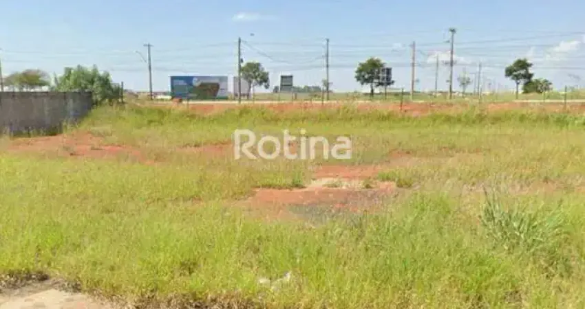 Terreno à venda, Novo Mundo - Uberlândia/MG - Rotina Imobiliária
