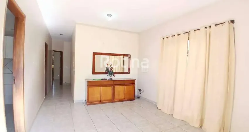 Casa à venda, 2 quartos, jaraguá - uberlândia/mg - rotina imobiliária