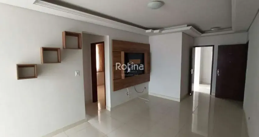 Apartamento à venda, 2 quartos, nossa senhora aparecida - uberlândia/mg - rotina imobiliária