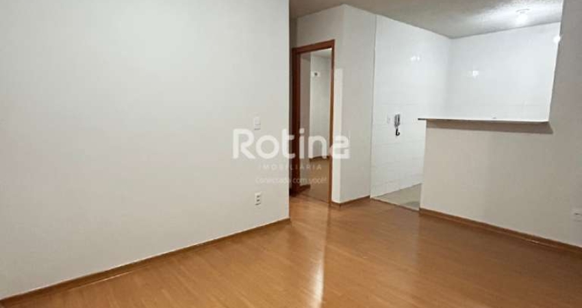 Apartamento à venda, 2 quartos, Grand Ville - Uberlândia/MG - Rotina Imobiliária
