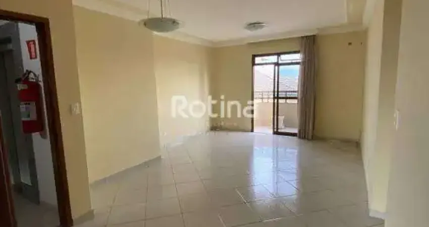 Apartamento à venda, 3 quartos, Brasil - Uberlândia/MG - Rotina Imobiliária