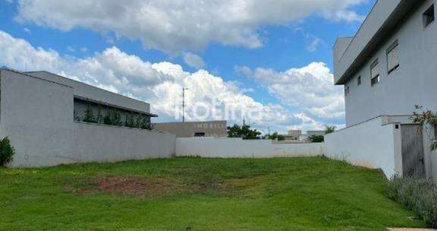 Terreno Condomínio Fechado à venda, Cond. Cyrela Ipês - Uberlândia/MG - Rotina Imobiliária