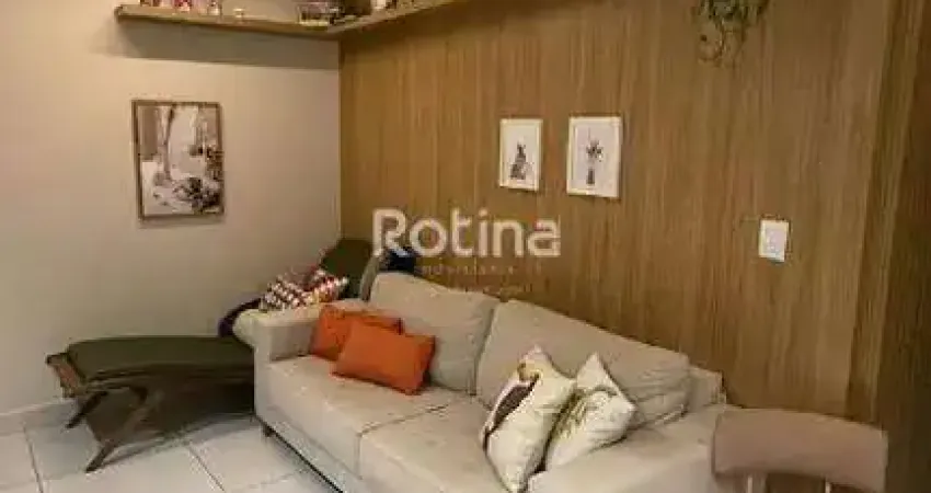 Apartamento à venda, Gávea Sul - Uberlândia/MG