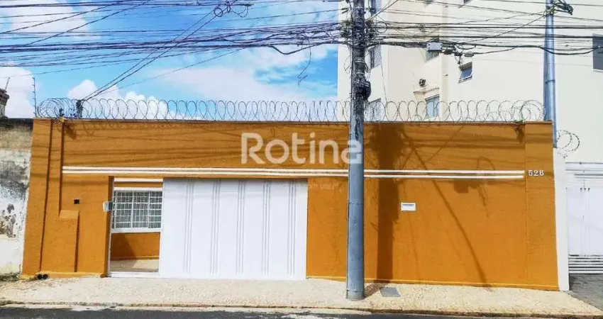 Casa à venda, 2 quartos, Lídice - Uberlândia/MG - Rotina Imobiliária