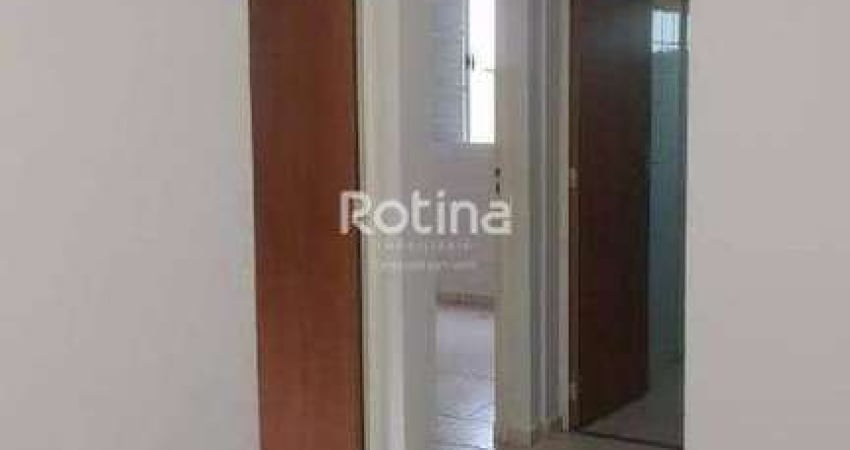 Apartamento à venda, 2 quartos, Minas Gerais - Uberlândia/MG - Rotina Imobiliária
