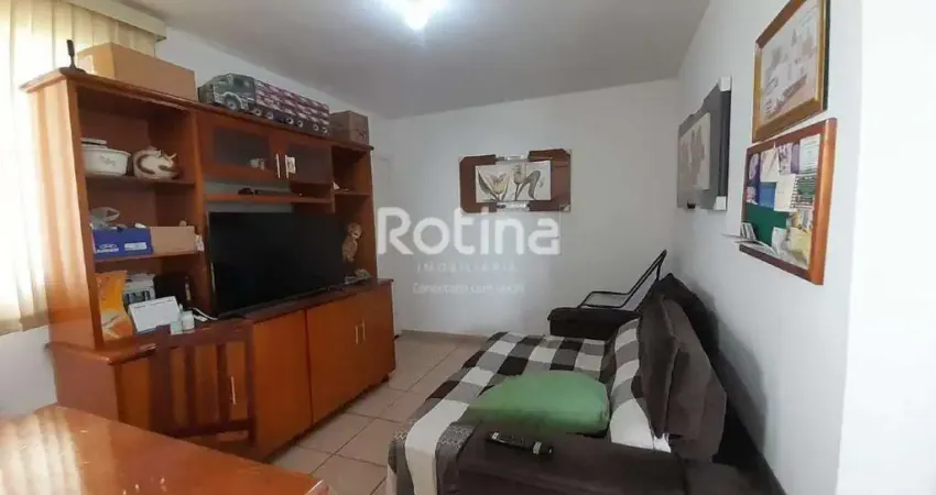 Apartamento à venda, 2 quartos, Brasil - Uberlândia/MG - Rotina Imobiliária