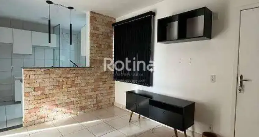 Apartamento à venda no bairro Shopping Park