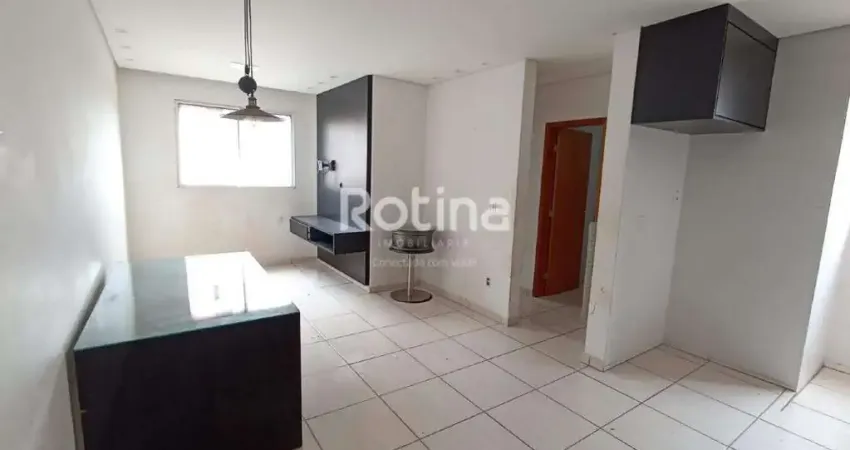 Apartamento à venda, 2 quartos, Laranjeiras - Uberlândia/MG - Rotina Imobiliária