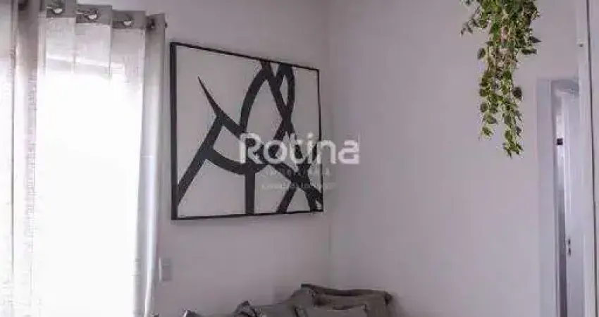 Apartamento à venda, 3 quartos, Alto Umuarama - Uberlândia/MG - Rotina Imobiliária