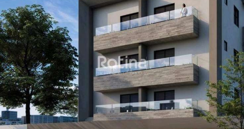 Apartamento à venda, 2 quartos, Santa Mônica - Uberlândia/MG - Rotina Imobiliária