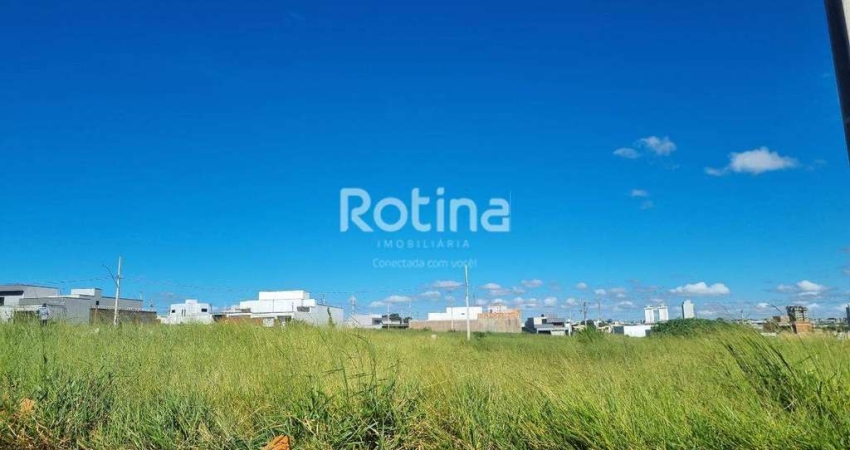 Terreno à venda, Aclimação - Uberlândia/MG - Rotina Imobiliária