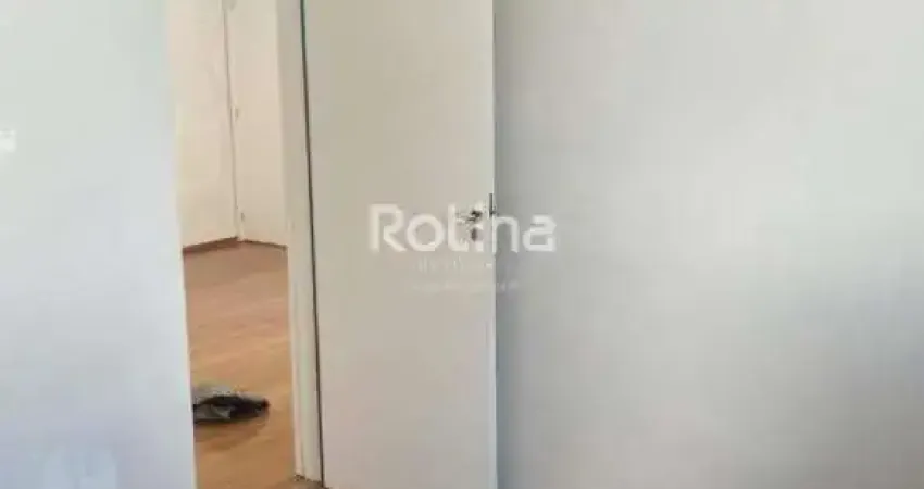 Apartamento à venda, 2 quartos, Chacaras Tubalina e Quartel - Uberlândia/MG - Rotina Imobiliária