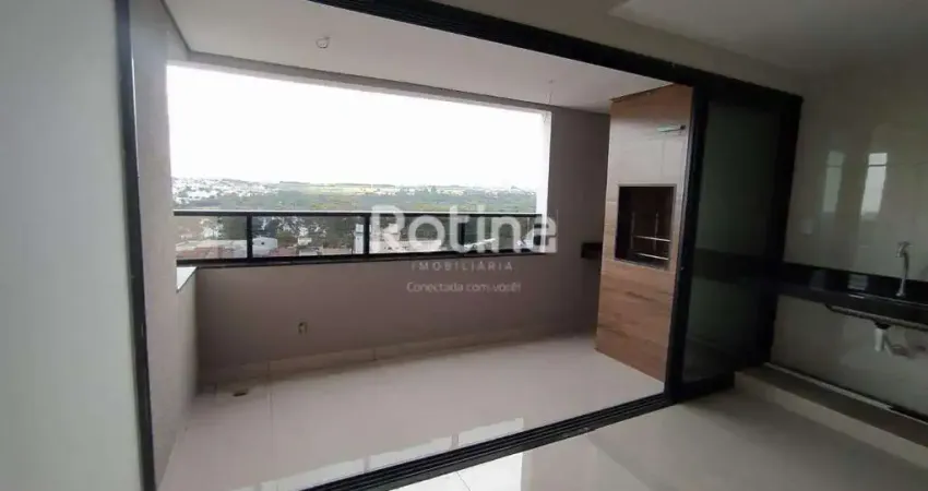Apartamento à venda, 2 quartos, Santa Mônica - Uberlândia/MG - Rotina Imobiliária