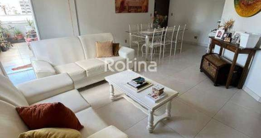 Apartamento à venda, 3 quartos, Lídice - Uberlândia/MG - Rotina Imobiliária