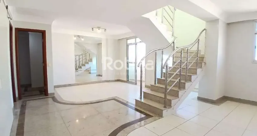 Apartamento à venda, 3 quartos, martins - uberlândia/mg - rotina imobiliária