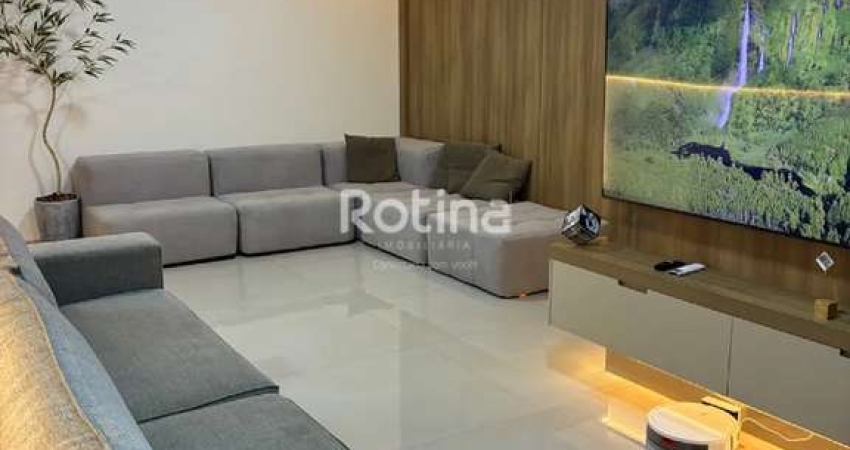 Apartamento à venda, 3 quartos, Cazeca - Uberlândia/MG - Rotina Imobiliária