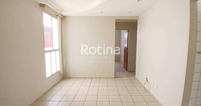 Apartamento à venda, 3 quartos, Copacabana - Uberlândia/MG - Rotina Imobiliária
