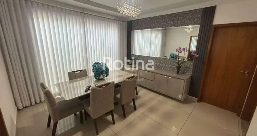 Casa à venda, 4 quartos, cidade jardim - uberlândia/mg - rotina imobiliária