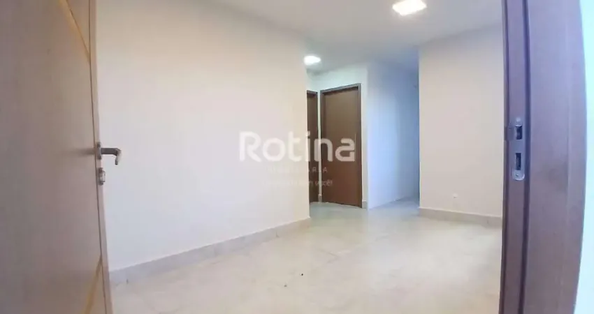 Apartamento à venda, 2 quartos, Shopping Park - Uberlândia/MG - Rotina Imobiliária
