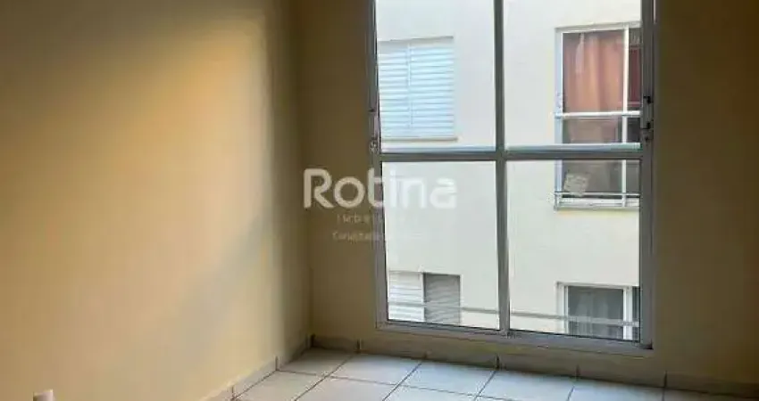 Apartamento à venda, 2 quartos, Jardim Europa - Uberlândia/MG - Rotina Imobiliária