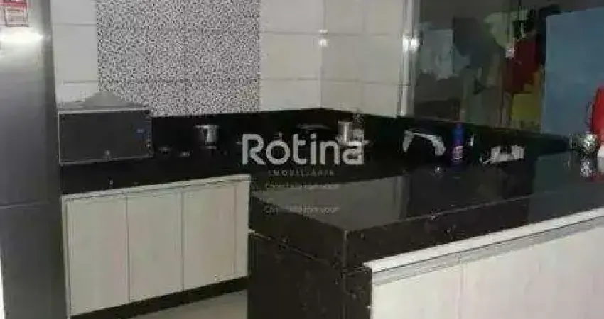 Casa à venda, 3 quartos, jardim ipanema - uberlândia/mg - rotina imobiliária