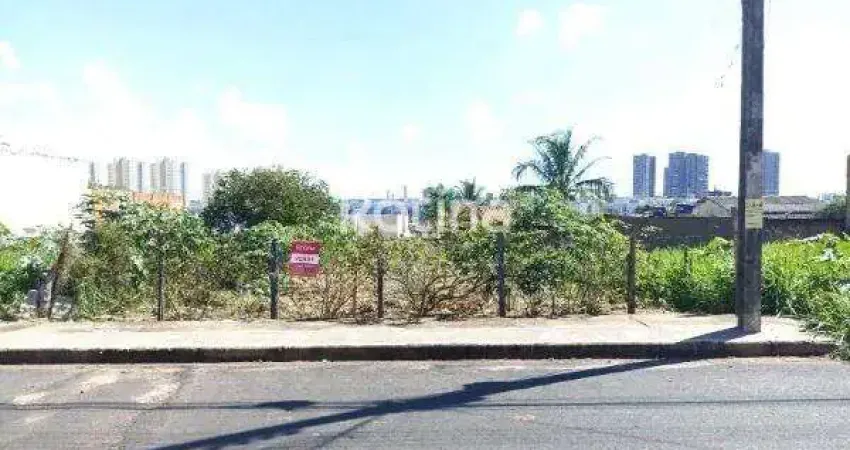 Terreno à venda, Shopping Park - Uberlândia/MG - Rotina Imobiliária