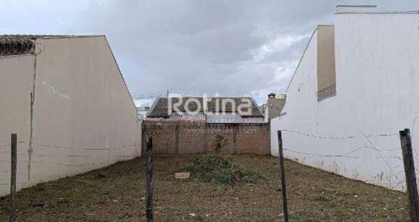 Terreno à venda, Jardim Europa - Uberlândia/MG - Rotina Imobiliária