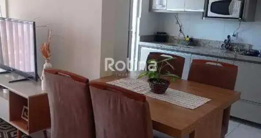 Apartamento à venda, 2 quartos, Novo Mundo - Uberlândia/MG - Rotina Imobiliária