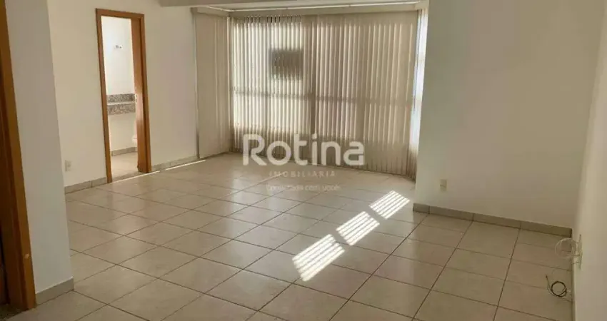 Apartamento à venda, 4 quartos, Saraiva - Uberlândia/MG - Rotina Imobiliária