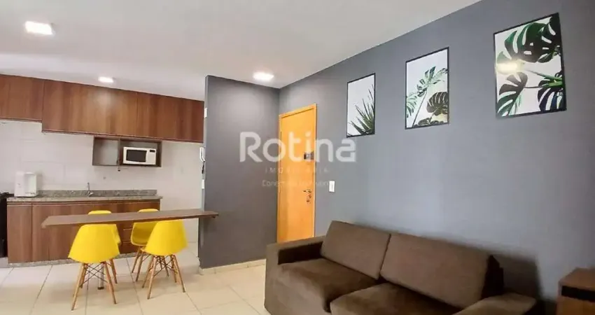 Apartamento à venda, 2 quartos, Presidente Roosevelt - Uberlândia/MG - Rotina Imobiliária