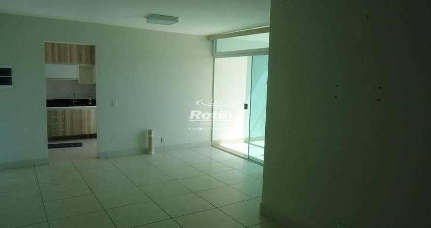 Apartamento à venda, 3 quartos, Tibery - Uberlândia/MG - Rotina Imobiliária