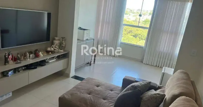 Apartamento à venda, 2 quartos, patrimônio - uberlândia/mg - rotina imobiliária