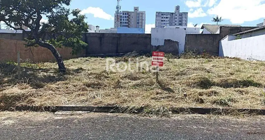 Terreno à venda, bosque dos buritis - uberlândia/mg - rotina imobiliária