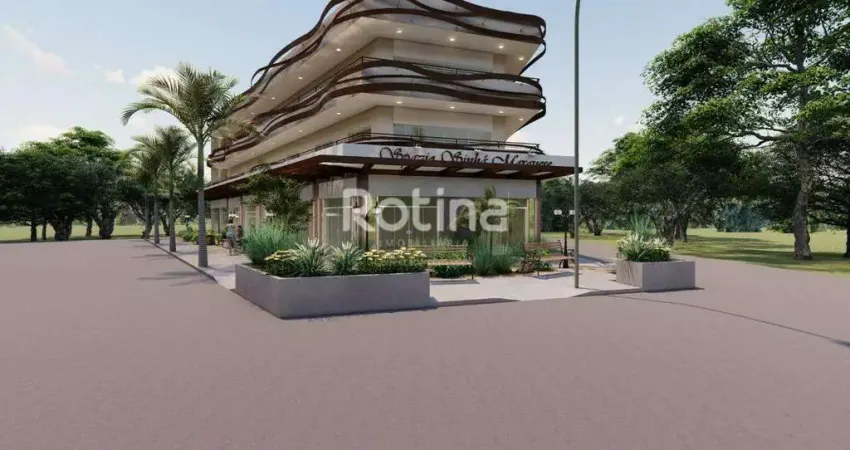 Ponto comercial à venda na Avenida Cesário Alvim, --, Centro, Uberlândia