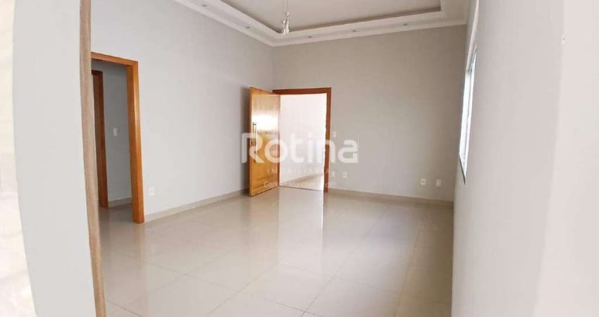 Casa Condomínio Fechado à venda, 4 quartos, Minas Gerais - Uberlândia/MG - Rotina Imobiliária