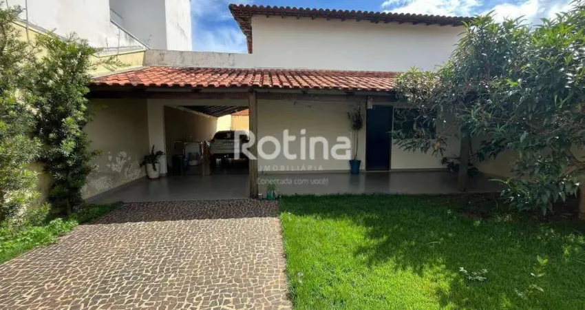 Casa à venda, 2 quartos, Nova Uberlândia - Uberlândia/MG - Rotina Imobiliária