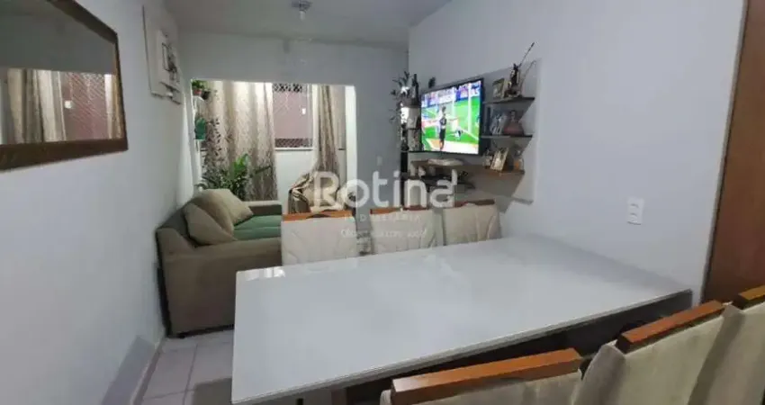 Apartamento à venda, 2 quartos, Presidente Roosevelt - Uberlândia/MG - Rotina Imobiliária