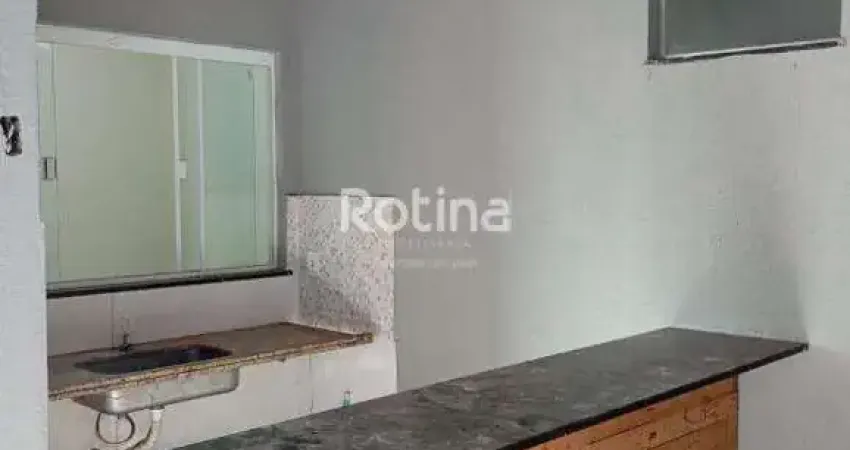 Casa à venda, 3 quartos, Jardim Canaã - Uberlândia/MG - Rotina Imobiliária