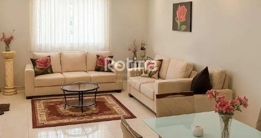 Casa à venda, 5 quartos, Presidente Roosevelt - Uberlândia/MG - Rotina Imobiliária