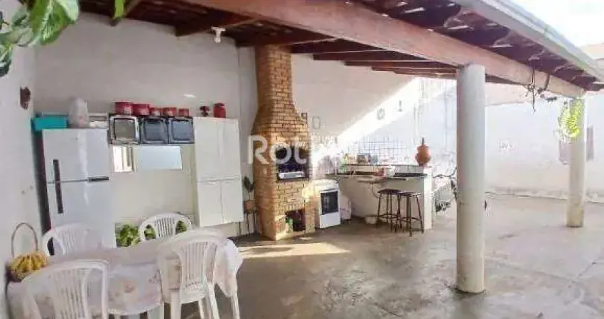 Casa à venda, 2 quartos, Jardim Botânico - Uberlândia/MG - Rotina Imobiliária