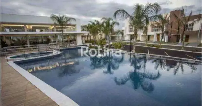 Casa Condomínio Fechado à venda, 4 quartos, Cond. Village Paradiso II - Uberlândia/MG - Rotina Imobiliária