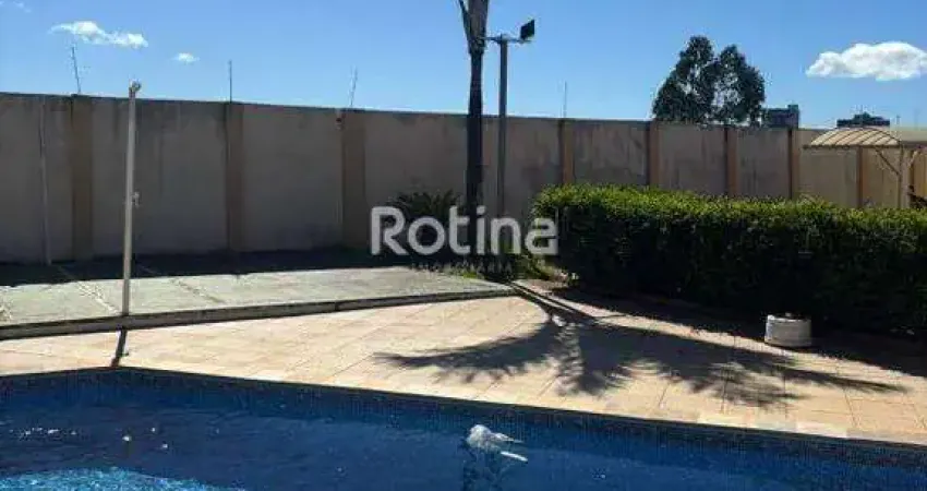 Apartamento à venda, 2 quartos, Alto Umuarama - Uberlândia/MG - Rotina Imobiliária