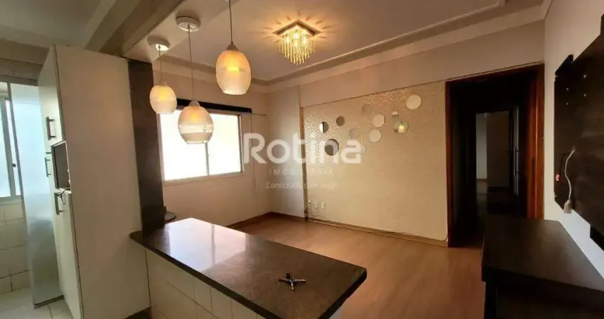 Apartamento à venda, 2 quartos, Santa Maria - Uberlândia/MG - Rotina Imobiliária