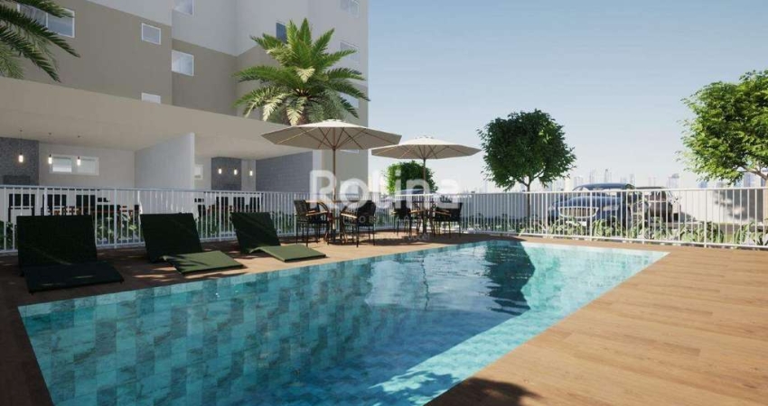 Prédio Inteiro à venda, 1 quarto, Residencial Pequis - Uberlândia/MG - Rotina Imobiliária