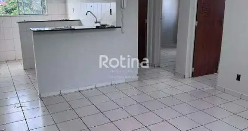 Apartamento à venda, 2 quartos, Laranjeiras - Uberlândia/MG - Rotina Imobiliária