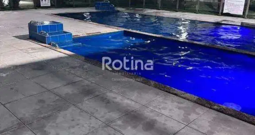 Apartamento à venda, 2 quartos, Laranjeiras - Uberlândia/MG - Rotina Imobiliária