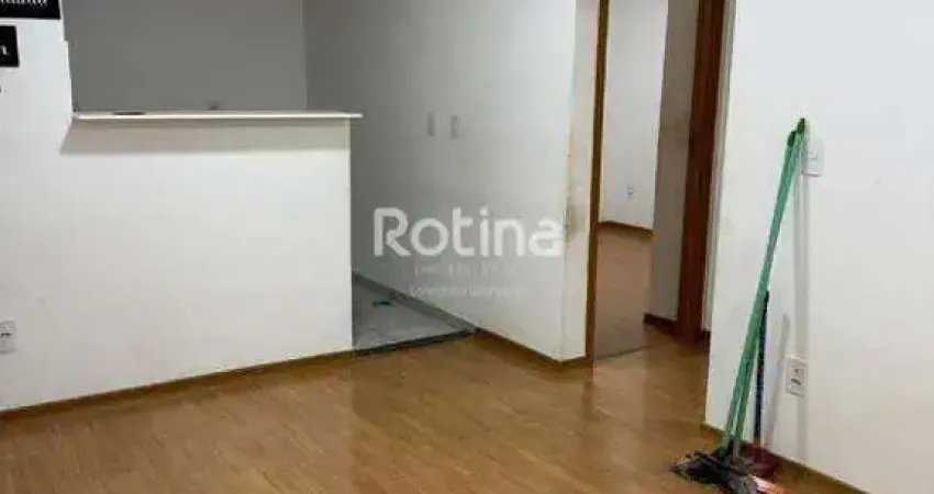 Apartamento à venda, 2 quartos, Jardim Patrícia - Uberlândia/MG - Rotina Imobiliária