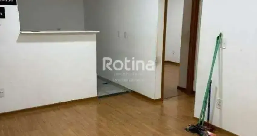 Apartamento à venda, 2 quartos, jardim patrícia - uberlândia/mg - rotina imobiliária