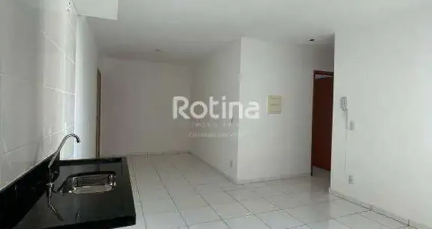 Apartamento à venda, 2 quartos, Minas Gerais - Uberlândia/MG - Rotina Imobiliária